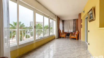 Apartment on Avenida de Niza, 29 photo 18
