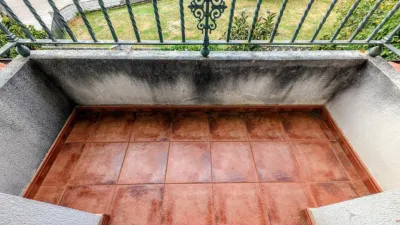 Semi-detached house in Castillo photo 31