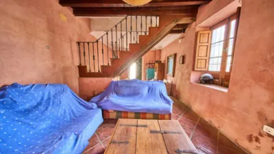 Chalet on Calle de San Luis photo 35