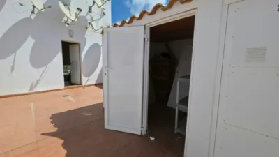 Apartment on Calle Embarcación Carmen Flores photo 23
