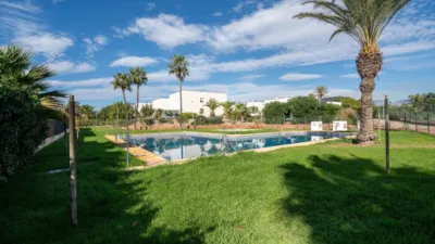 Apartment on Calle Jj Mm Almeria 2005 (Ty) photo 32