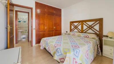 Apartment on Calle de la Paloma, 29 photo 20