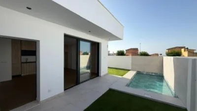 Chalet on Camino de Cieza Street, 11 photo 10