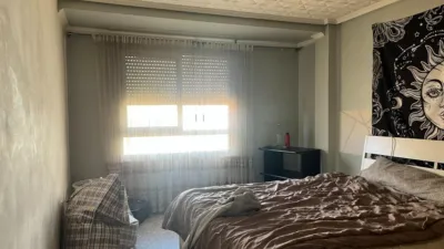 Flat on Calle de Vista Alegre photo 4