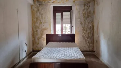 Chalet in Barrio la Iglesia photo 23
