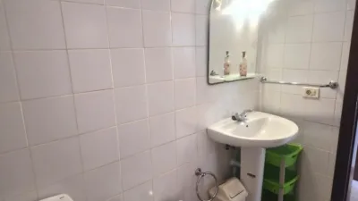 Apartamento en calle Rosalía de Castro photo 29