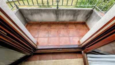 Semi-detached house in Castillo photo 39