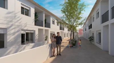 Semi-detached house in Ronda Industrial photo 16