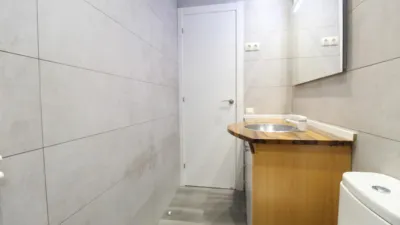 Apartment in La Geltrú photo 11