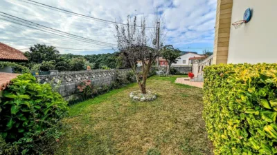 Semi-detached house in Castillo photo 65