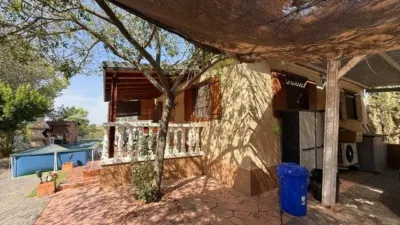 Chalet in El Esparragal photo 22