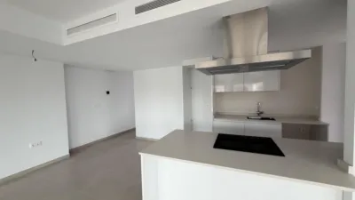 Piso – Alacant / Alicante, la Florida Baixa, l'Alacantí - Vista 3