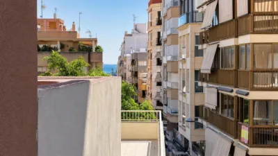 Dúplex en Carrer del Deán López photo 4