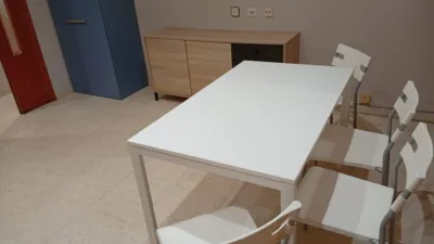 Piso – Almansa, Albacete - Vista 4