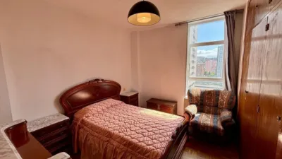 Piso – A Coruña Capital - Vista 5