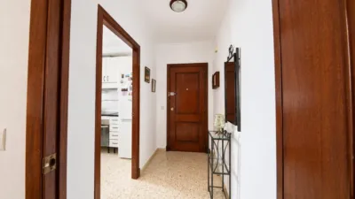 Apartment on Pintor Hernández Homedes Street photo 8