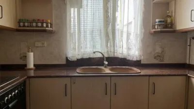 Flat on Calle de Vista Alegre photo 8