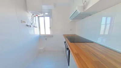 Flat in Roquetes photo 24