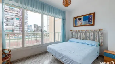 Apartment on Avenida de Niza, 29 photo 23