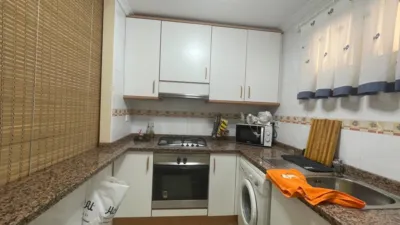 Apartment in Sub-7 photo 15