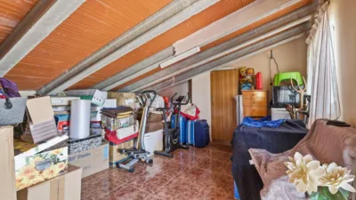 House on Carrer del Camino de la Sierra photo 31