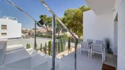 Pis – Pilar de la Horadada - Vista 2