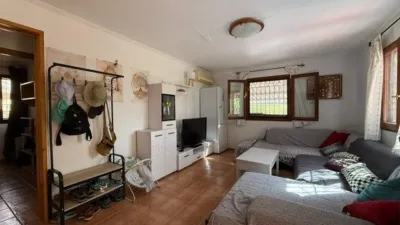Chalet in El Esparragal photo 7