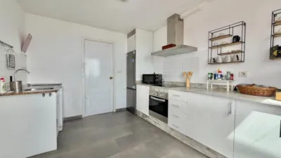 Penthouse in Playa de San Juan photo 17
