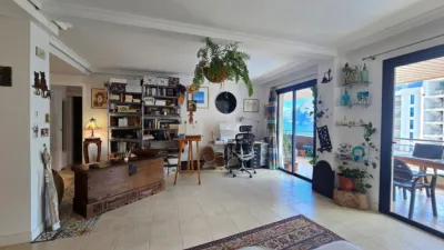 Apartment in Acantilados de los Gigantes photo 7