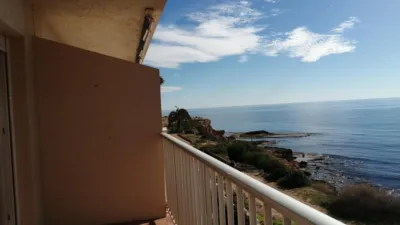 Piso – Torrevieja, Cabo Cervera-Playa la Mata - Más