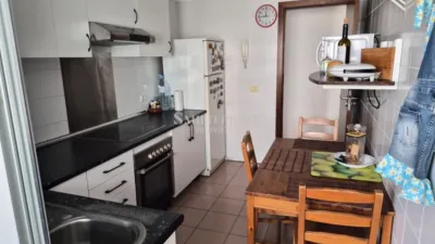 Apartamento en calle Rosalía de Castro photo 15