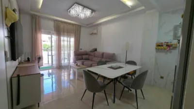 Apartment on Calle Embarcación Carmen Flores photo 17