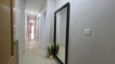 Apartment on Calle Embarcación Carmen Flores photo 3