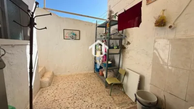 Terraced house on Calle Jo de Cabo Palomares photo 25