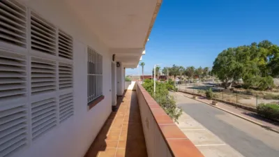 Apartment on Calle Jj Mm Almeria 2005 (Ty) photo 31