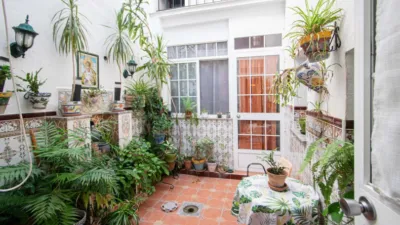 Terraced house in La Plata photo 11