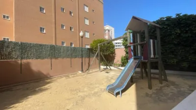 Apartment in Sub-7 photo 23