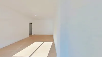 Apartment in Sagnier-Plaça de Catalunya photo 9