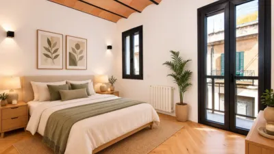 House on Carrer de Nuredduna photo 23