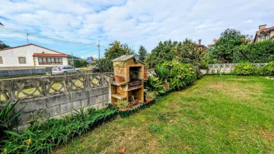 Semi-detached house in Castillo photo 59
