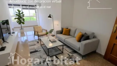 Apartment on Avenida de Gaspar Aguilar photo 2