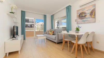 Apartment in Puerto Deportivo Area photo 4