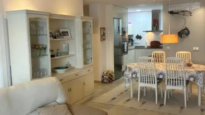 Piso – Torrevieja, San Roque - Vista 3