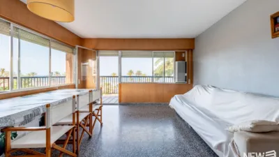 Piso – Alacant / Alicante, l'Alacantí - Más
