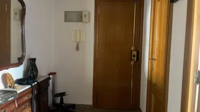 Flat on Calle de Vista Alegre photo 21