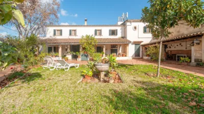 House in Establiments - Son Sardina photo 39
