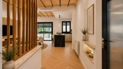 House on Carrer de Nuredduna photo 13