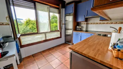 Semi-detached house in Castillo photo 11