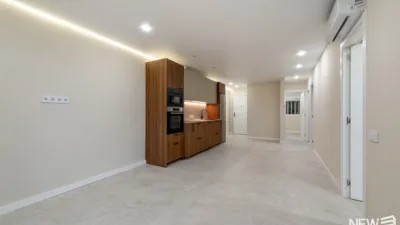 Apartment on Calle del Pintor Fernando Soria, 12 photo 4