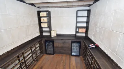 House on Carrer de Nuredduna photo 51